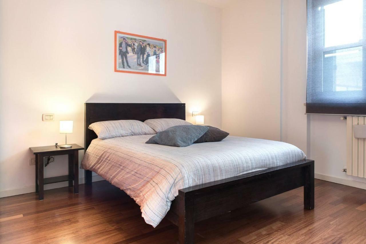 Comforty - Stay In Verona Exterior foto